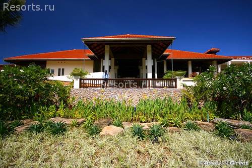 The Briza Beach Resort Khao Lak 28
